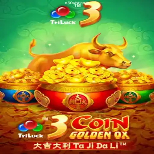 Discover the Thrills of 3CoinGoldenOX: A Unique Casino Experience