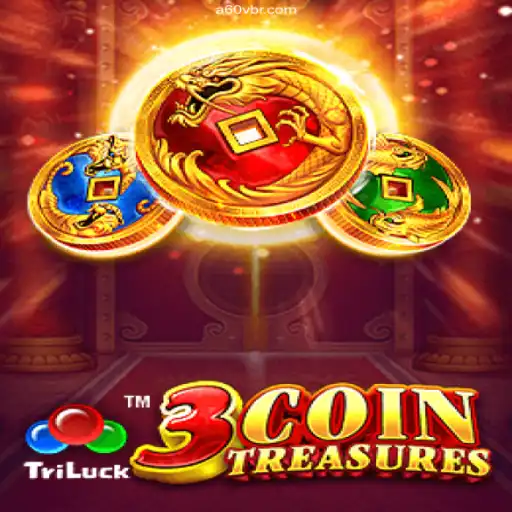 Exploring 3CoinTreasures: A Dive into the Exciting World of Online Gaming