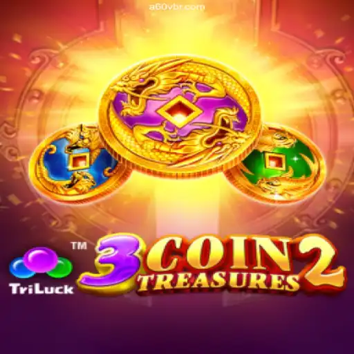 Discovering 3CoinTreasures2: An Engaging Casino Adventure