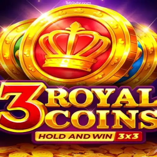 Exploring the Exciting World of 3royalcoins and A60v.com Brasil