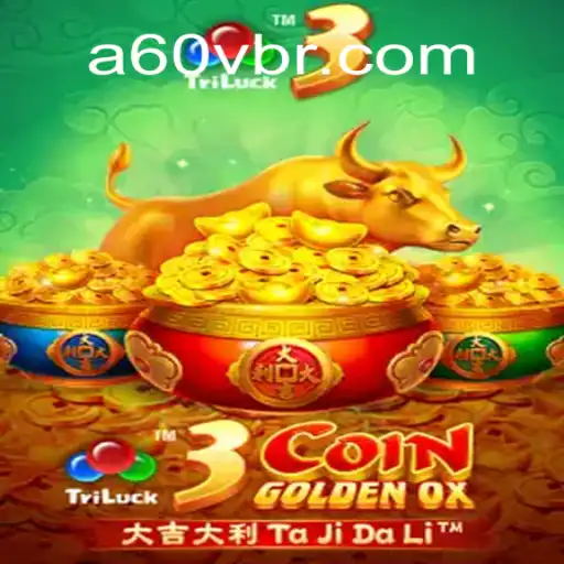 Discover the Thrills of 3CoinGoldenOX: A Unique Casino Experience