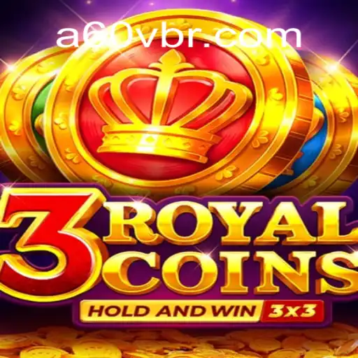 Exploring the Exciting World of 3royalcoins and A60v.com Brasil