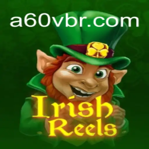 Discovering IrishReels: A Unique Slot Experience at a60v.com Brasil