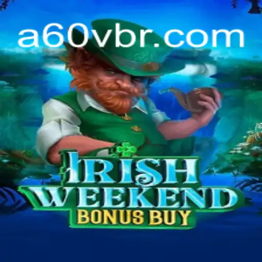 Exploring IrishWeekendBonusBuy: A Thrilling Adventure in Gaming