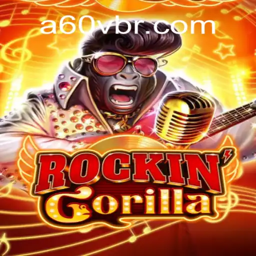 Exploring the Exciting World of RockinGorilla: A Dive into the Game and Aventures in A60V.com Brasil