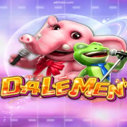 Exploring DALEMEN: The Exciting World of Modern Online Gaming