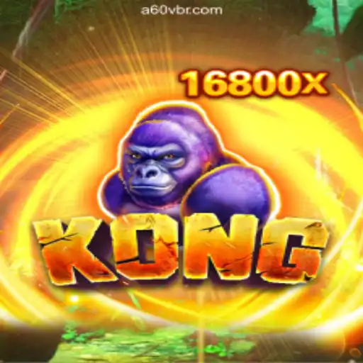Kong: The Legendary Gaming Experience