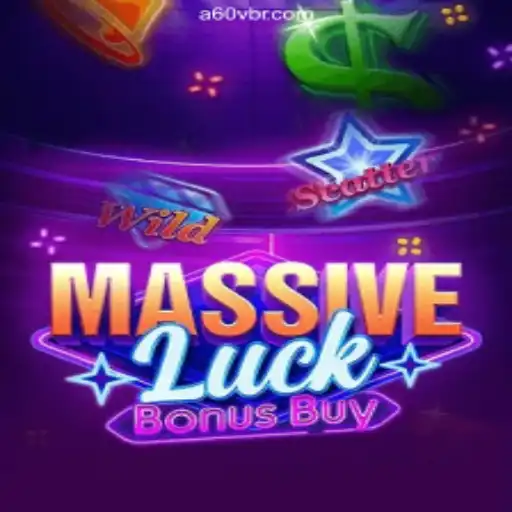 Exploring the Thrill of MassiveLuckBonusBuy: The Ultimate Online Casino Game