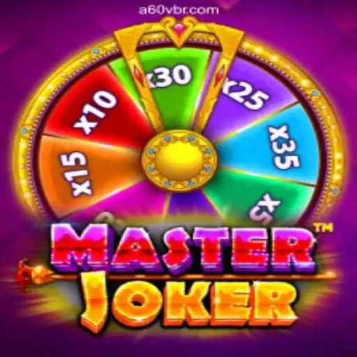 Discover the Thrilling World of MasterJoker at a60v.com Brasil