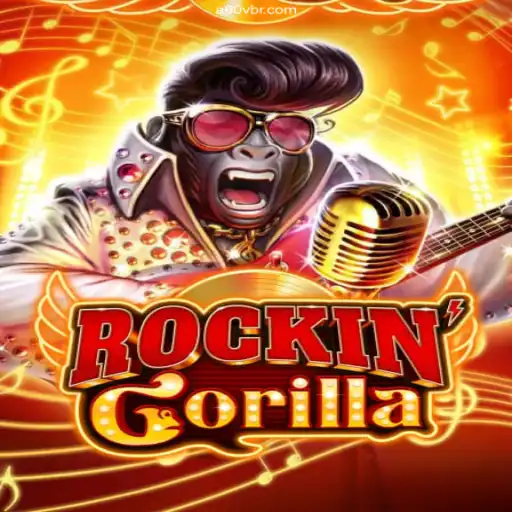 Exploring the Exciting World of RockinGorilla: A Dive into the Game and Aventures in A60V.com Brasil
